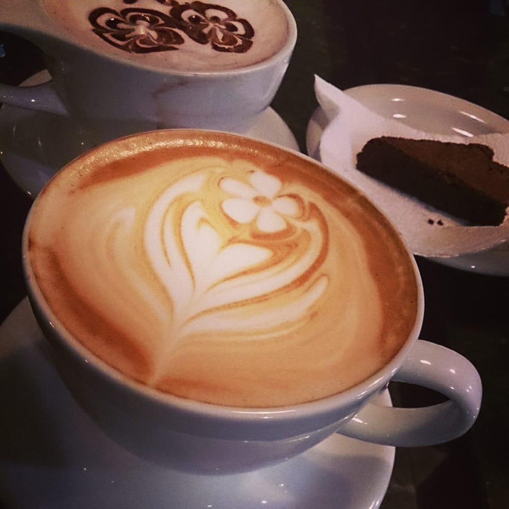 southside espresso photo